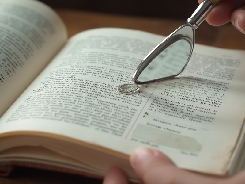 Ценный «брак»: могут ли ошибки в книге стоить дороже самого издания?