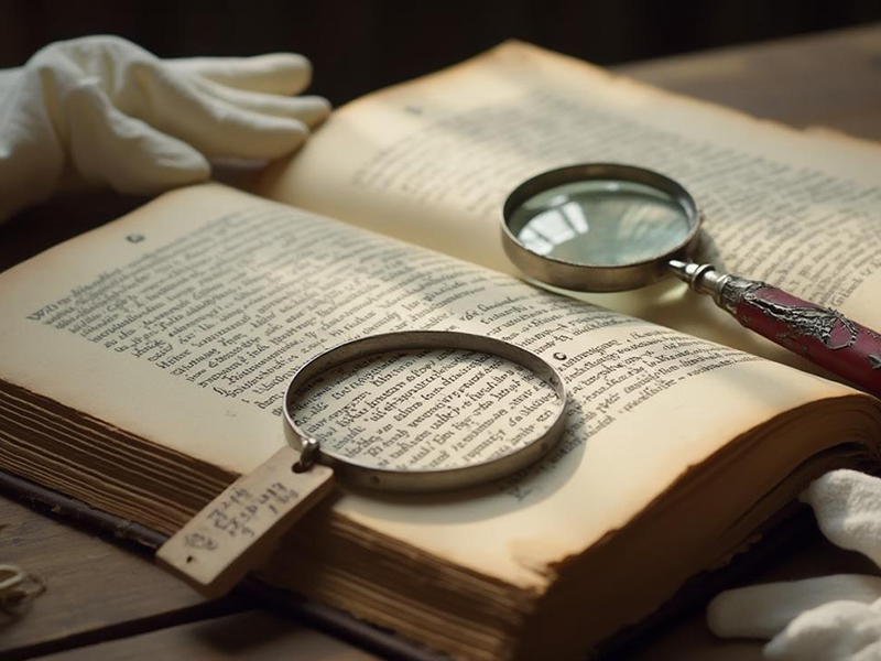 Как отличить ценный брак от обычного дефекта?