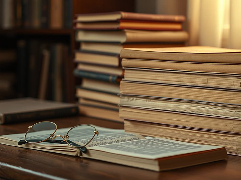 Почему старые советские книги вновь обретают свою ценность