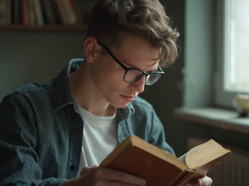 Где скрываются сокровища