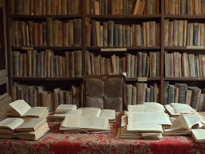 Самые дорогие и редкие книги, которые разыскивают московские коллекционеры